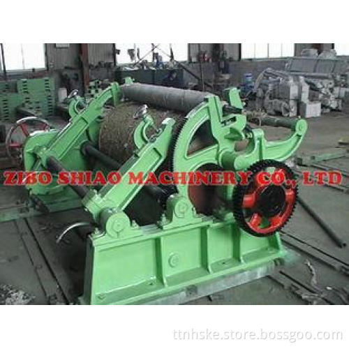 1092 - 2800mm Pope Reel Paper Finishing Equipment for Cultu